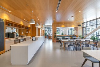 More details for 2175 NW Raleigh St, Portland, OR - Co-working to Rent