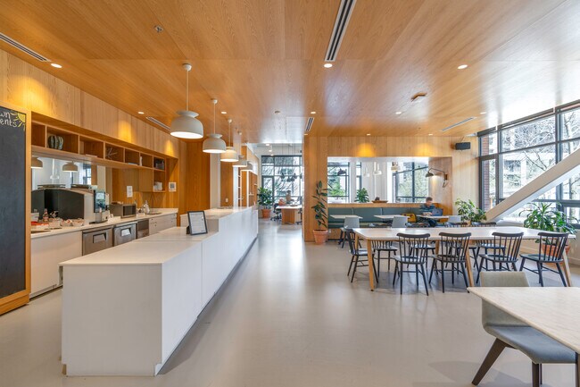 More details for 2175 NW Raleigh St, Portland, OR - Co-working to Rent