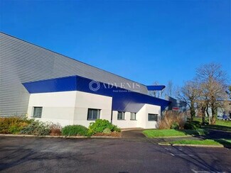 More details for Light Industrial to Rent