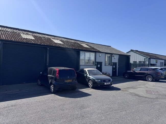 More details for 3D Preston New Rd, Clifton - Light Industrial to Rent