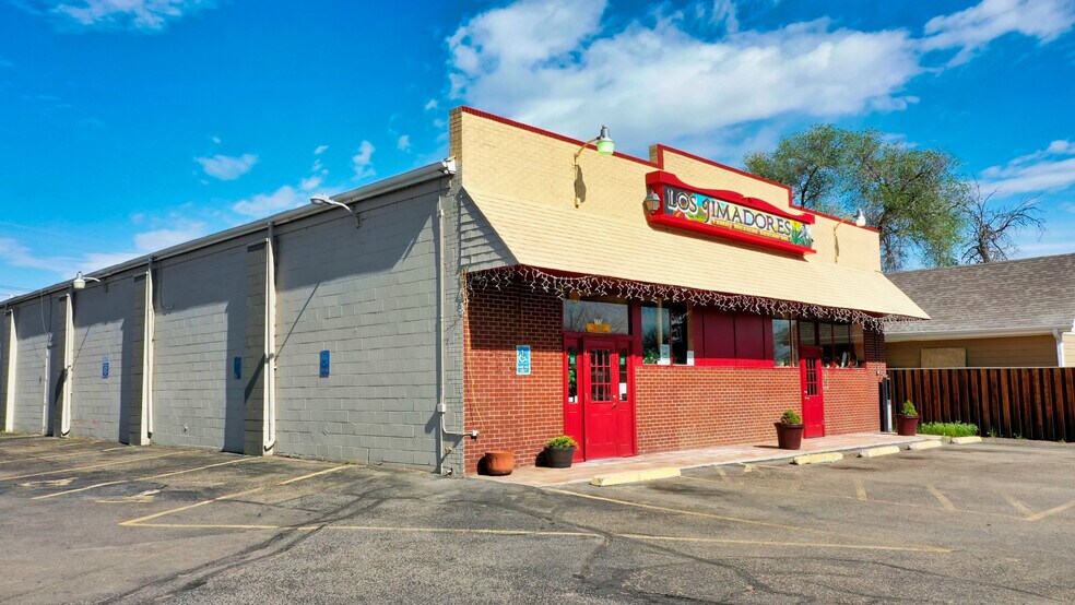 275 S 4th Ave, Brighton, CO for sale - Building Photo - Image 1 of 1