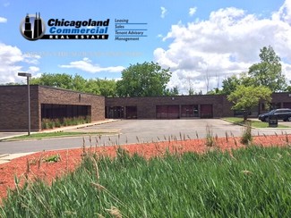 More details for 415 W Golf Rd, Arlington Heights, IL - Office for Rent