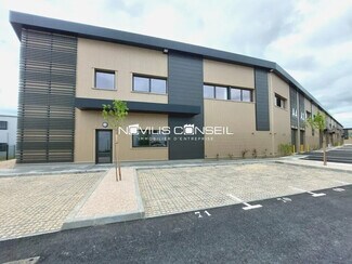 More details for Light Industrial to Rent