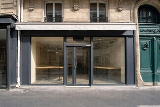 More details for Rue Du Faubourg Saint-Honoré, Paris - Retail to Rent