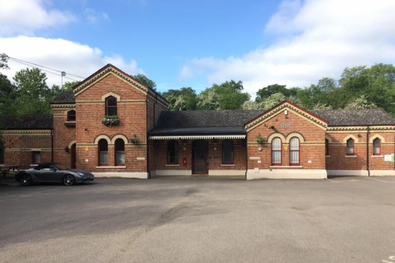 The Old Sta, Edenbridge for sale Primary Photo- Image 1 of 1