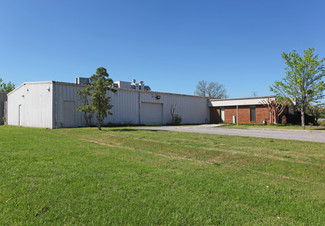 More details for 2215 Mock Rd, Huntsville, AL - Light Industrial for Rent