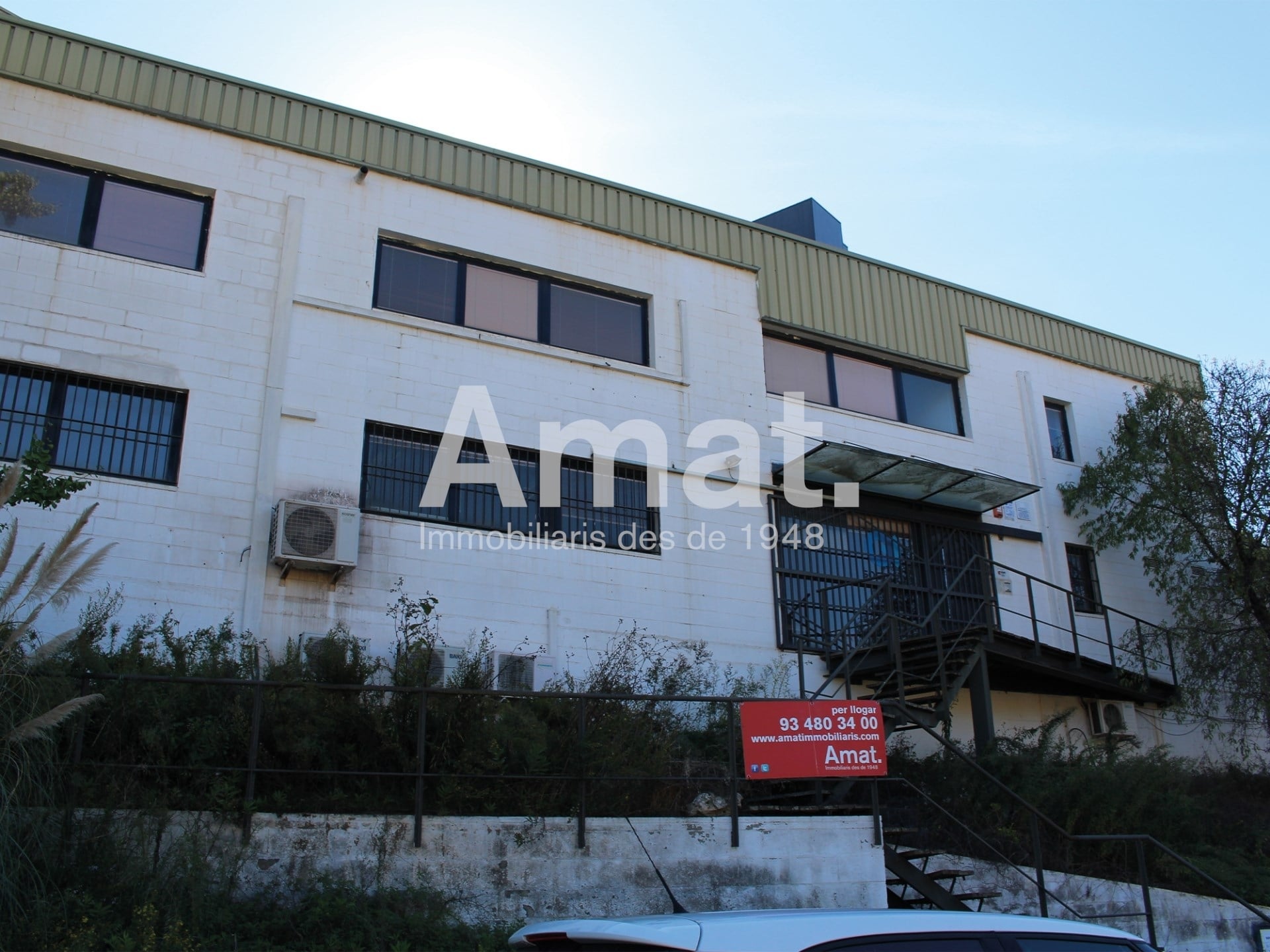 Industrial in Sant Just Desvern, Barcelona to rent Interior Photo- Image 1 of 2