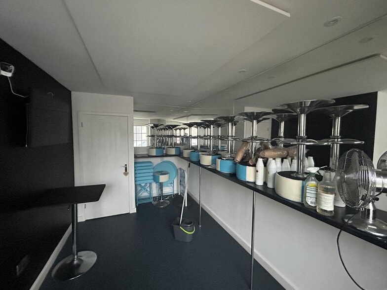 20A St Leonards Rd, Bexhill On Sea to rent - Building Photo - Image 3 of 13