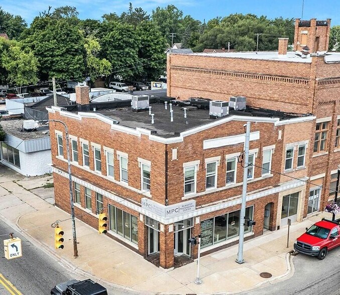 101 N Main St, Scottville, MI 49454 UK