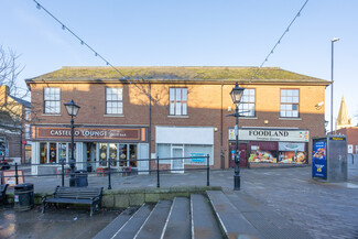 More details for 2A Market St, Wellingborough - Retail for Rent