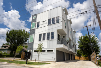 More details for 1004 Travis ave, Fort Worth, TX - Residential for Sale