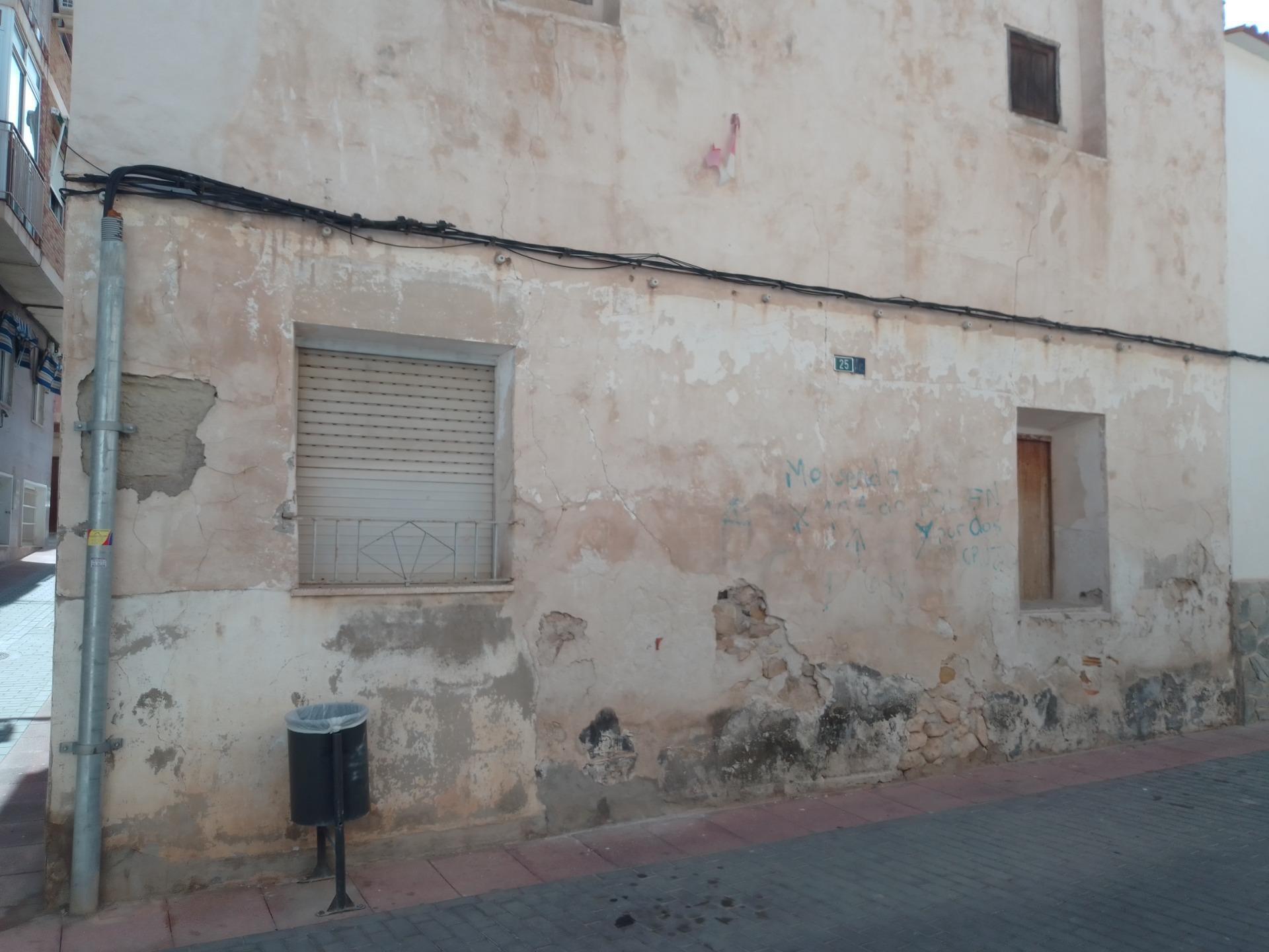  in Aspe for sale Building Photo- Image 1 of 10