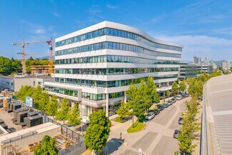 More details for 2889-2888 12th Av E, Vancouver, BC - Office to Rent