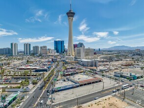 1700 S Las Vegas Blvd, Las Vegas, NV for sale Building Photo- Image 1 of 12