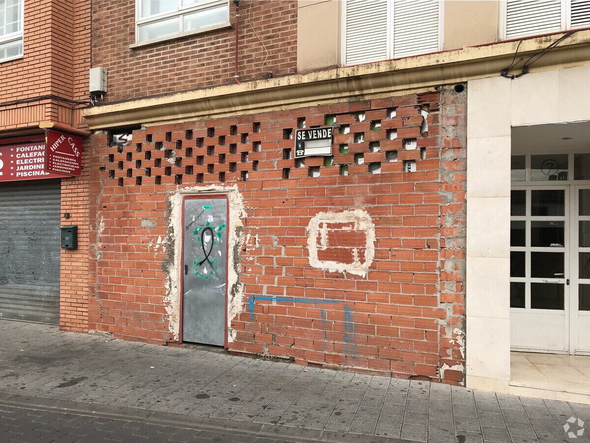 Calle Trinidad Tortuero, 3, Azuqueca de Henares, GUA 19200 - Unit Puerta 01, Esc. E -  - Interior Photo - Image 2 of 2