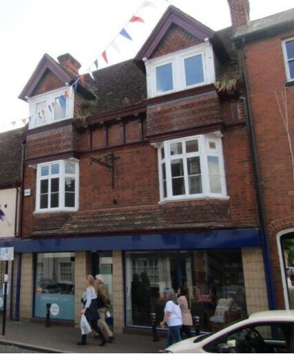 27-31 High St, Milton Keynes for sale Building Photo- Image 1 of 1