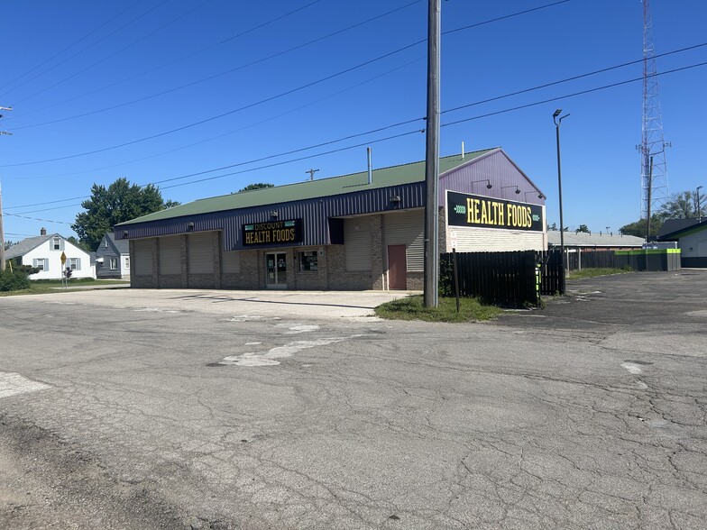 1006 W Ohio St, Bay City, MI for sale - Building Photo - Image 3 of 15