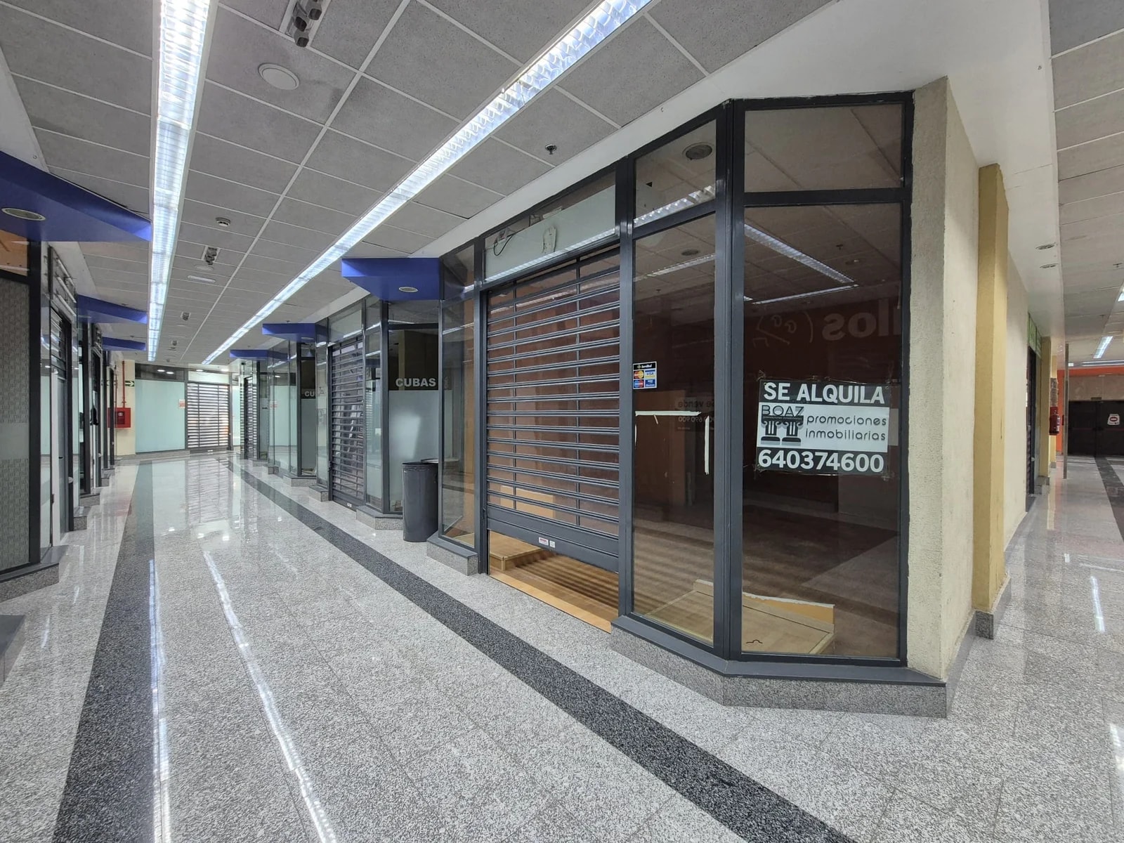 Avenida Acacias, 1, Cubas de la Sagra, Madrid to rent Interior Photo- Image 1 of 5