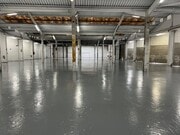 Espacio interior