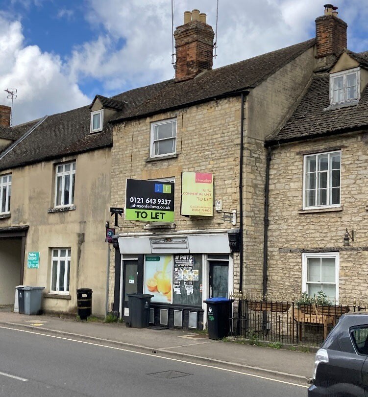 15 Bridge St, Witney for sale Building Photo- Image 1 of 1