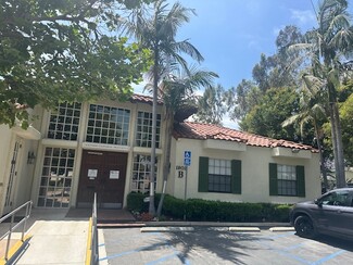 More details for 1801 E Park Court Pl, Santa Ana, CA - Office/Medical for Rent