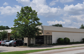 More details for 1544 Sawdust Rd, The Woodlands, TX - Light Industrial for Rent