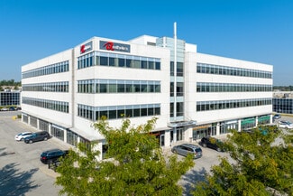 More details for 9140 Leslie St, Richmond Hill, ON - Office for Sale