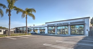 More details for 146-212 S Cedros Ave, Solana Beach, CA - Office/Retail for Rent