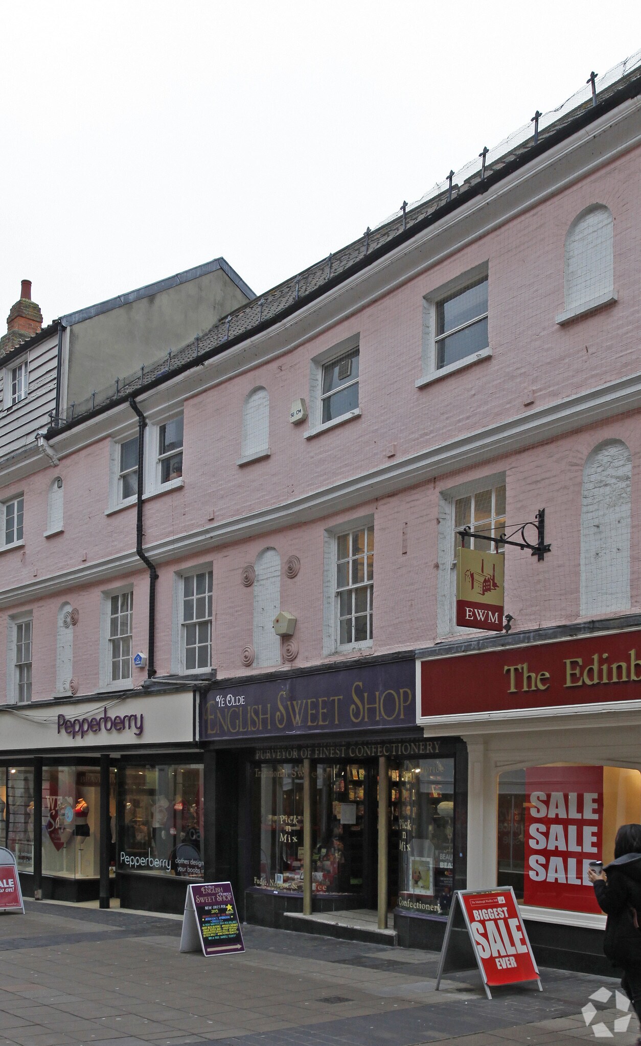 33 London St, Norwich for sale Primary Photo- Image 1 of 1