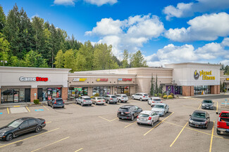 More details for 19467-19685 Wa-410, Bonney Lake, WA - Retail for Rent