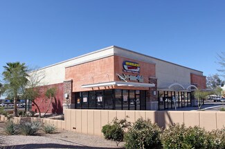 More details for 407 N Lindsay Dr, Mesa, AZ - Office/Medical for Rent