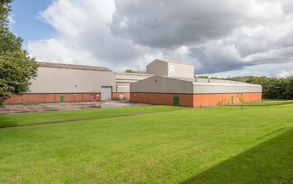 Mill Hill St, Bolton for sale Primary Photo- Image 1 of 1