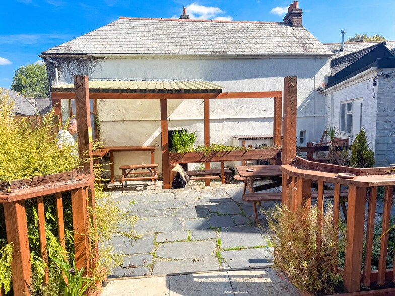 37 Church St, Liskeard for sale - Other - Image 3 of 8