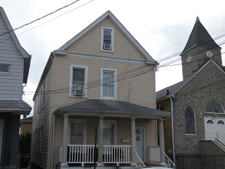 More details for 187 Gordon St, Perth Amboy, NJ - Residential for Sale