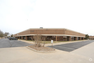 More details for 4141-4149 Highline Blvd, Oklahoma City, OK - Light Industrial for Sale