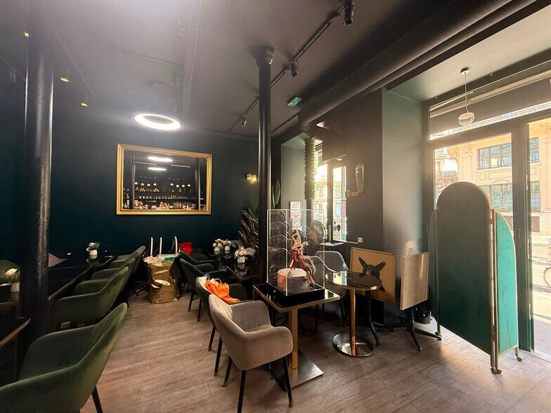 Retail in Paris for sale - Interior Photo - Image 2 of 6