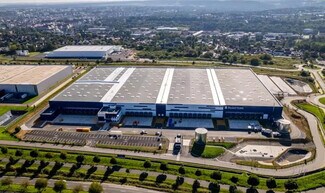 More details for 2 Rue Alexandre Becquerel, Villenoy - Industrial to Rent