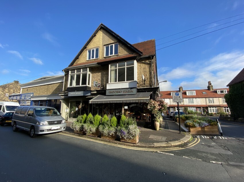 7A Railway Rd, Ilkley for sale Primary Photo- Image 1 of 1