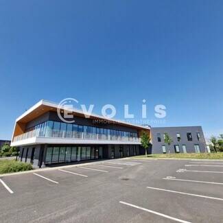 More details for 24 Bis Rue Leonard Vinci, Lisses - Light Industrial for Sale