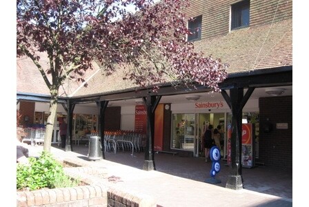 Meeting House Ln, Ringwood for sale Building Photo- Image 1 of 1