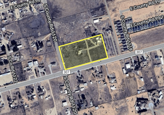 More details for 7103 FM 307, Midland, TX - Land for Sale