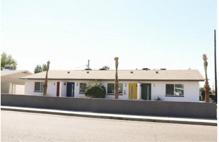 MF-5 Plex - Seller Finance Option - Commercial Property