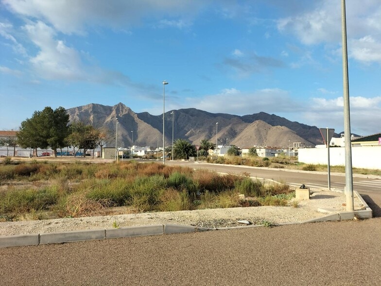 Land in Cox, Alicante for sale - Aerial - Image 3 of 6