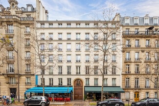 More details for 8 Avenue Du Maine, Paris - Office to Rent