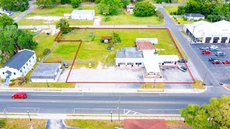 More details for 14602 7th St, Dade City, FL - Office, Retail for Rent