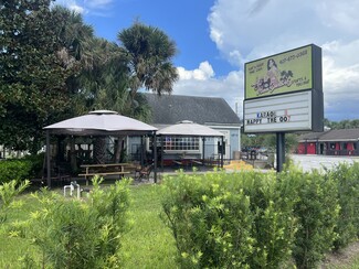 More details for 1550-1560 State Road 436, Winter Park, FL - Retail for Rent