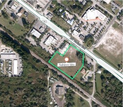 15388 Warfield Blvd, Indiantown, FL for rent Primary Photo- Image 1 of 2