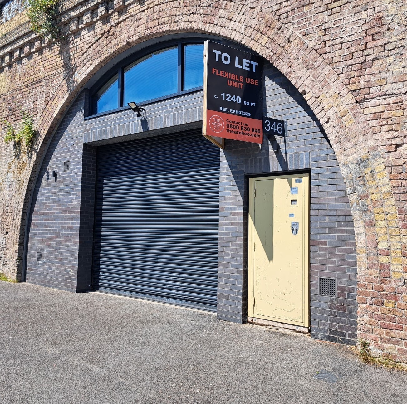 344-349 Camberwell Station Rd, London to rent Primary Photo- Image 1 of 3