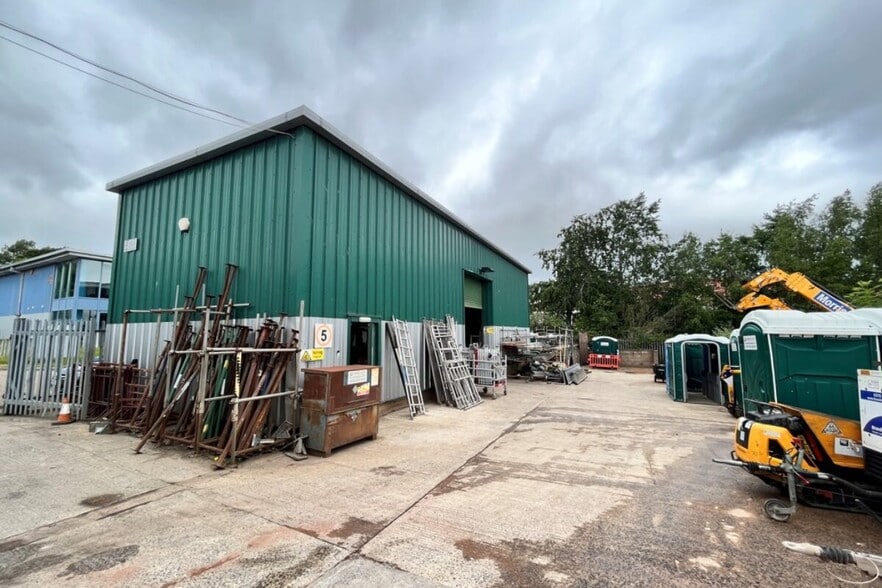 Bittern Rd, Exeter to rent - Building Photo - Image 3 of 3