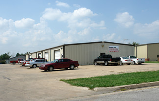 More details for 102 S 111th Ave, Tulsa, OK - Industrial for Sale